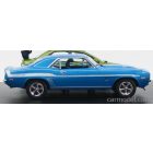 Greenlight CHEVROLET SET 2X BRIAN'S CAMARO YENKO 1969 + MITSUBISHI LANCER EVOLUTION VII 2002 - FAST & FURIOUS II (2003)