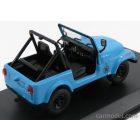 GREENLIGHT JEEP CJ7 DHARMA OPEN 1982 - LOST 2004-2010
