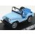 GREENLIGHT  JEEP  CJ-5 1963 - PERSONAL CAR ELVIS PRESLEY