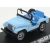 GREENLIGHT  JEEP  CJ-5 1963 - PERSONAL CAR ELVIS PRESLEY