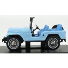 GREENLIGHT  JEEP  CJ-5 1963 - PERSONAL CAR ELVIS PRESLEY