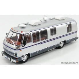 GREENLIGHT AIRSTREAM EXCELLA 280 TURBO MOTORHOME CAMPER 1981