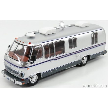 GREENLIGHT AIRSTREAM EXCELLA 280 TURBO MOTORHOME CAMPER 1981