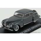 GREENLIGHT  LINCOLN  CONTINENTAL 1941 - GREY MET