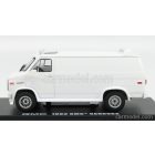 Greenlight GMC VANDURA VAN CUSTOM 1983