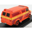 Greenlight GMC VANDURA VAN CUSTOM 1983