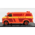 Greenlight GMC VANDURA VAN CUSTOM 1983