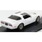Greenlight PONTIAC FIREBIRD TRANS-AM 1977