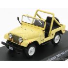 GREENLIGHT JEEP CHARLIE'S ANGELS (JULIE ROGER CAR)
