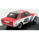 GREENLIGHT  DATSUN 510 BROCK RACING N 46 TOKYO TORQUE 1971