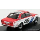 GREENLIGHT  DATSUN 510 BROCK RACING N 46 TOKYO TORQUE 1971