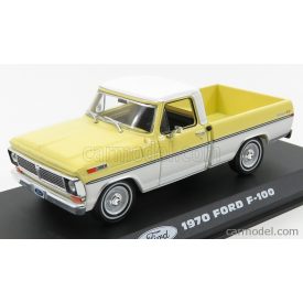 Greenlight Ford F-100 PICK-UP 1970