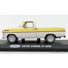 Greenlight Ford F-100 PICK-UP 1970