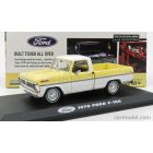 Greenlight Ford F-100 PICK-UP 1970