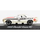 Greenlight CHEVROLET CAMARO S COUPE N 18 TEXACO 1969