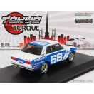 GREENLIGHT  DATSUN 510 BRE N 68 RACING 1972 P.GREGG