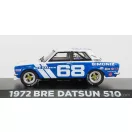 GREENLIGHT  DATSUN 510 BRE N 68 RACING 1972 P.GREGG