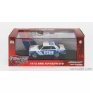 GREENLIGHT  DATSUN 510 BRE N 68 RACING 1972 P.GREGG