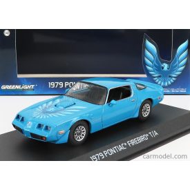 Greenlight Pontiac FIREBIRD TRANS AM 1979