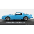 Greenlight Pontiac FIREBIRD TRANS AM 1979