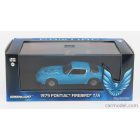 Greenlight Pontiac FIREBIRD TRANS AM 1979