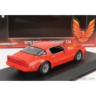 Greenlight Pontiac FIREBIRD TRANS AM 1979