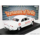 Greenlight Ford 1949 THRILLS THRILLS SHOW CAR