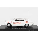 Greenlight Ford 1949 THRILLS THRILLS SHOW CAR