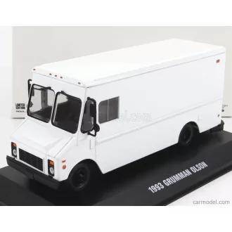 Greenlight GRUMMAN OLSON VAN 1993