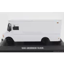 Greenlight GRUMMAN OLSON VAN 1993