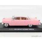 Greenlight CADILLAC FLEETWOOD SERIES 60 WITH FIGURE 1955 - PERSONAL CAR ELVIS PRESLEY