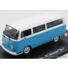 Greenlight VOLKSWAGEN T2b MINIBUS 1971 - LOST DHARMA INIATIVE - TV SERIES - 2004 - 2010