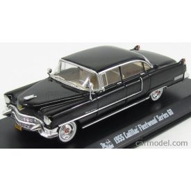   Greenlight CADILLAC FLEETWOOD SERIES 60 SPECIAL 1955 - IL PADRINO - THE GODFATHER 1972