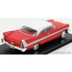 Greenlight PLYMOUTH FURY 2-DOOR 1958 - CHRISTINE LA MACCHINA INFERNALE