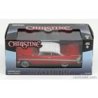 Greenlight PLYMOUTH FURY 2-DOOR 1958 - CHRISTINE LA MACCHINA INFERNALE