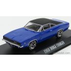Greenlight DODGE  CHARGER DENNIS GUILDER'S CAR 1968 - CHRISTINE LA MACCHINA INFERNALE