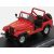 GREENLIGHT  JEEP - CJ7 RENEGADE OPEN 1983 - THE TERMINATOR