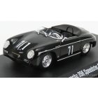 Greenlight PORSCHE 356 SPEEDSTER N 71 RIVERSIDE 1959 STEVE MCQUEEN