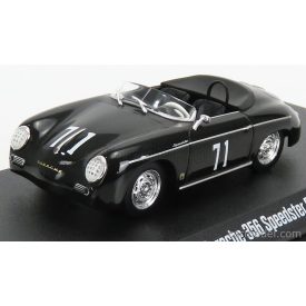   Greenlight PORSCHE 356 SPEEDSTER N 71 RIVERSIDE 1959 STEVE MCQUEEN