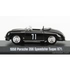 Greenlight PORSCHE 356 SPEEDSTER N 71 RIVERSIDE 1959 STEVE MCQUEEN