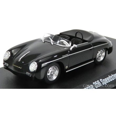 Greenlight PORSCHE  356 SPEEDSTER SUPER 1958