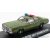 Greenlight PLYMOUTH FURY US ARMY MILITARY POLICE 1977 - A-TEAM