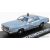 Greenlight PLYMOUTH FURY HAZZARD DETROIT POLICE 1977 - BEVERLY HILLS COP