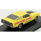 Greenlight Ford MUSTANG MACH 1 - ELEANOR - FUORI IN 60 SECONDI - GONE IN 60 SECONDS - TRIBUTE EDITION