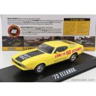 Greenlight Ford MUSTANG MACH 1 - ELEANOR - FUORI IN 60 SECONDI - GONE IN 60 SECONDS - TRIBUTE EDITION