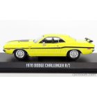 Greenlight DODGE CHALLENGER R/T 383 MAGNUM NCIS 1970