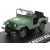 GREENLIGHT JEEP WILLYS M38 A1 1952 M-A-S-H