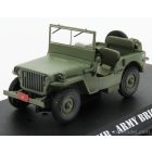 GREENLIGHT JEEP WILLYS MB OPEN 1942 - M-A-S-H