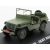 GREENLIGHT JEEP WILLYS MB OPEN 1942 - M-A-S-H
