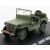 GREENLIGHT JEEP WILLYS MB OPEN 1942 - M-A-S-H